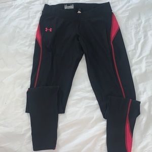 Under Armour Compression Leggings